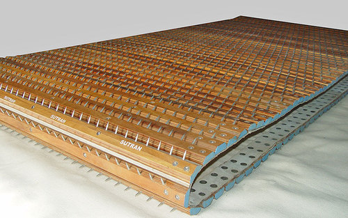 Spiked Lattice