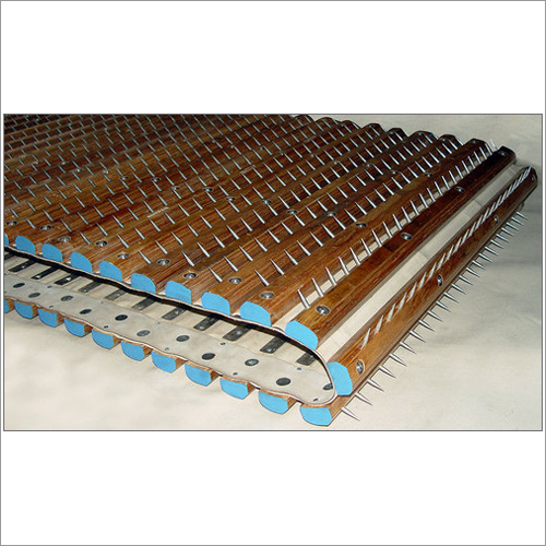 Blowroom Lattice