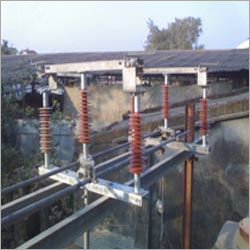 Isolators Upto 33 KV