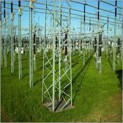 Switchyard & Transmission Material