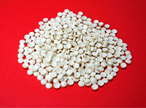 PVC Cable Granules