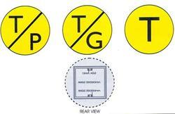 Termination Indicators