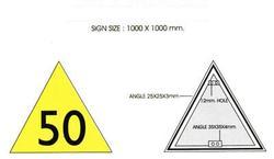Speed Indicator