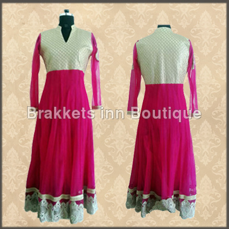 Designer Ladies Suits
