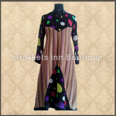 Stylish Ladies Kurtis