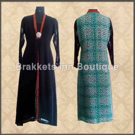 Georgette Kurtis