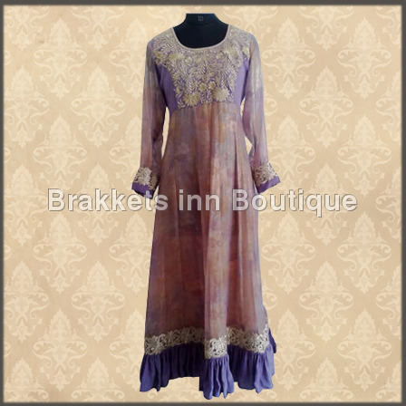 Fashionable Salwar Suits