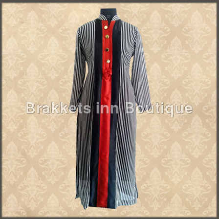 Long Ladies Kurtis