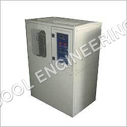 Hydraulic Oil Cooler