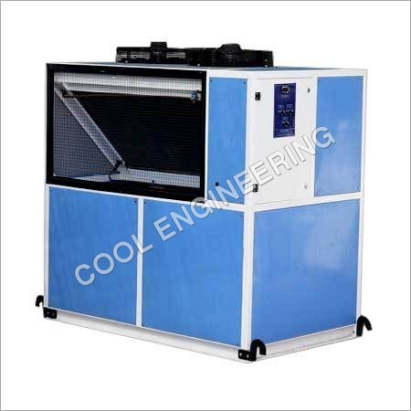 Air Cooled Chillers