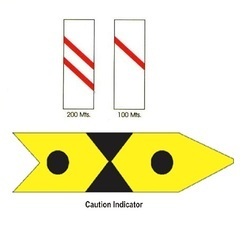 Caution Indicators