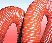 Silicone Hose Pipe