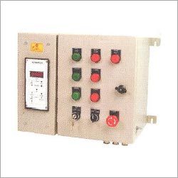 Electric Control Panel