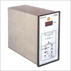 Electronic Positioner Unit