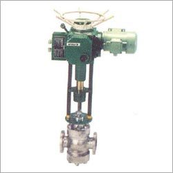 Linear Three Phase Actuator