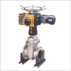 Electric Actuators