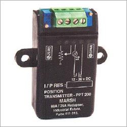 Position Transmitter Unit