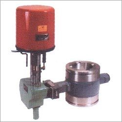 Quarter Turn Actuators