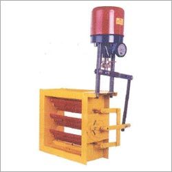 Quarter Turn Electric Actuators