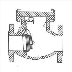 Non Return Valve