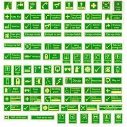 Imo Safety Signs