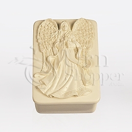 Blessing Angel Memory Box