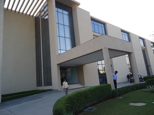 Building Renovation Service