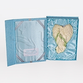 Angel to Watch Over You Gift Box By OTTO INTERNATIONAL