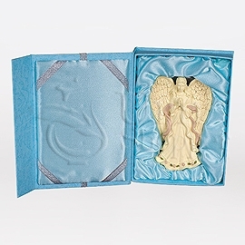 Serene Angel Gift Box By OTTO INTERNATIONAL