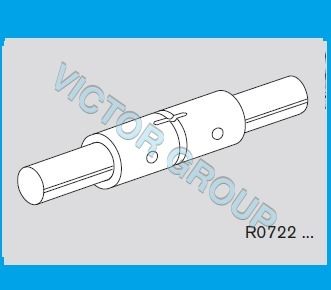 Rexroth R 0722