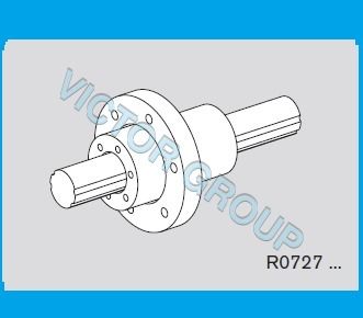 Rexroth R 0727