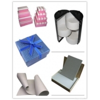 Grey Board For Rigid Box Size: 787X1092/889X1194Mm