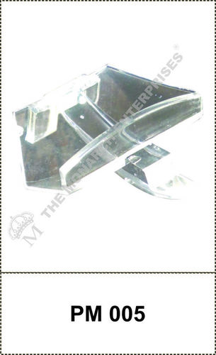 Moulded Optical Display