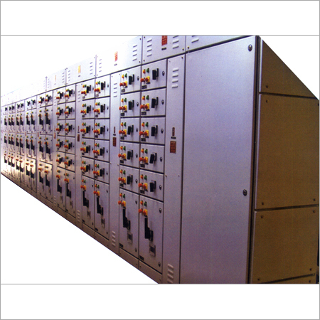Panel Boards