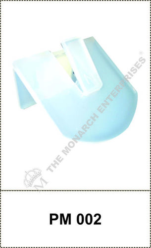 Molded Eye Wear Display