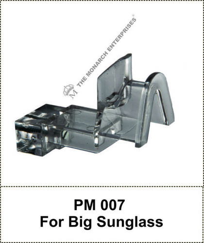 Moulded Eyewear Display Stand