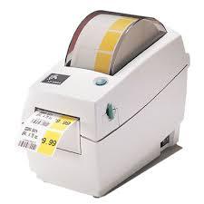 Thermal Paper Barcode Printer