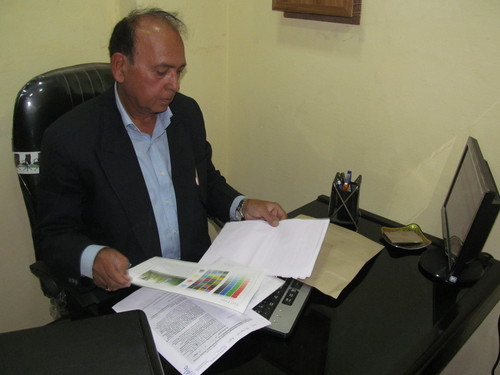 Consultancy Services