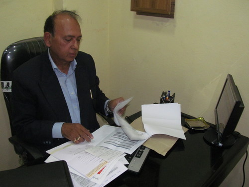 Consultancy Services