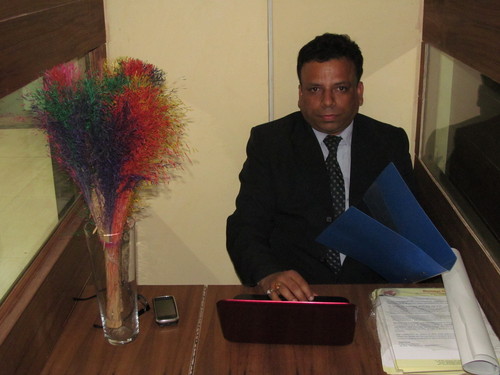 Consultancy Services