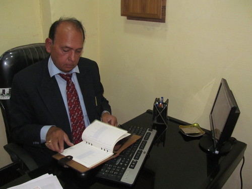 Consultancy Services