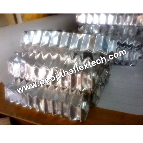 Industrial Flexible Bellow