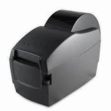 Portable Barcode Printer