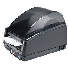 Shopping Mall Label Printer