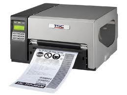 Thermal Transfer Printer india
