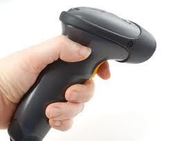 Wireless Barcode Scanners