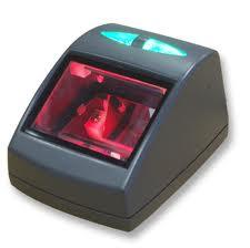 handheld barcode scanner machine