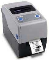 Heavy Duty Barcode Printer