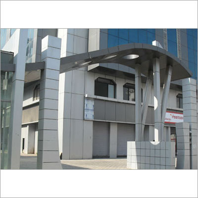 Canopy Fabricators