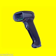 Label Barcode Scanner
